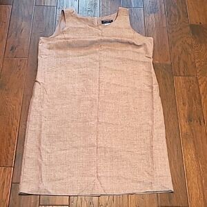 💥3for$12💥 Plaza Collection women's sleeveless dress size 20W